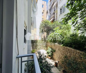 Διαμέρισμα για ενοικίαση Μουσείο (Εξάρχεια - Νεάπολη) - Photo 4