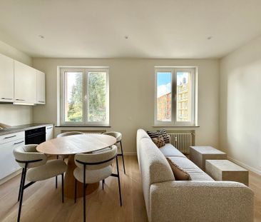 Avenue J.P. Rullens, 1200, Woluwe-Saint-Lambert - Foto 1