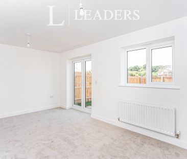 4 bedroom house to rent Goldcrest Drive, Sayers Common, Hassocks, BN6 - Photo 1