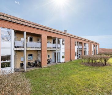 Lejlighed med udsigt - Photo 3