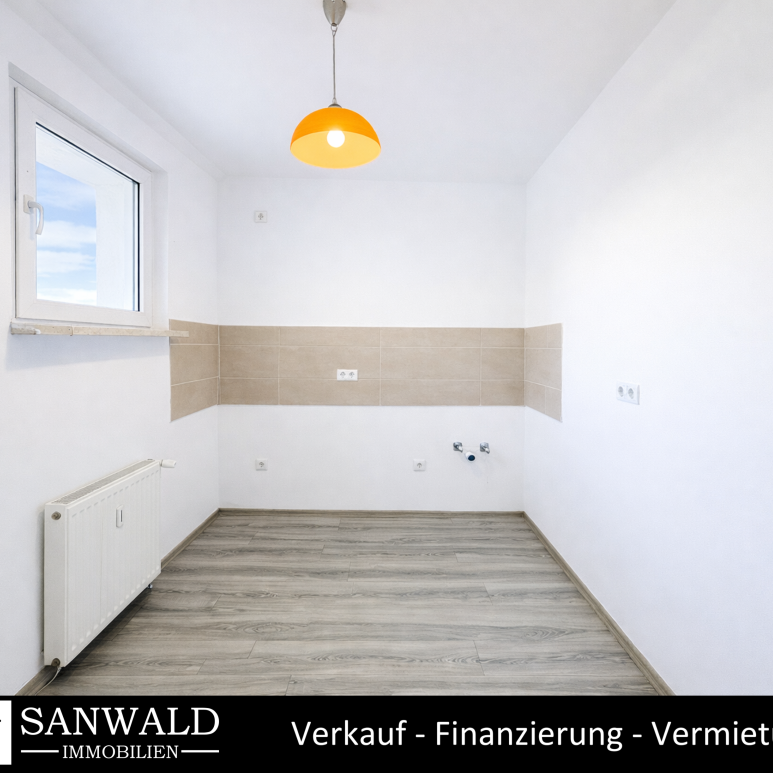 Wohnung zur Miete in Marl - Foto 1