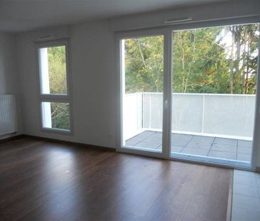 Appartement 3 pièces - - Photo 2