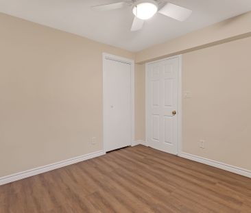 For Lease - 5B Old Mill Drive Unit# Lower, Toronto, Ontario - Photo 1