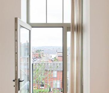 Apartment, 36 The Ross Building, Falls Road, Belfast, BT13 2QS - Photo 5