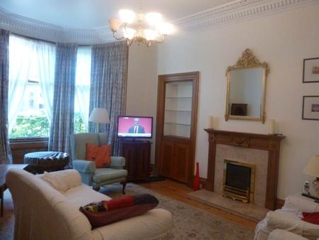 West Savile Terrace, Grange, Edinburgh - Photo 2