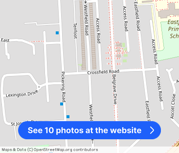 Westfield Road, Hull, East Yorkshire - Photo 1