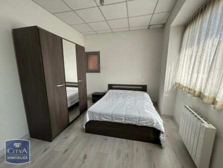 Appartement à louer 2 pièces 29.75m² - Photo 3