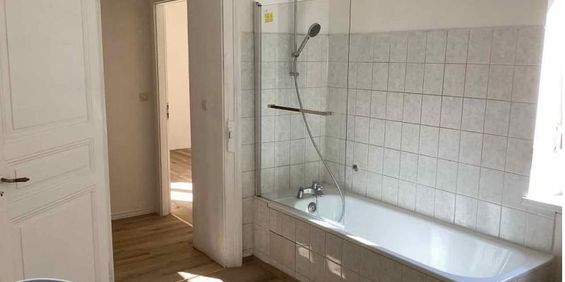 Location Appartement 4 pièces 110m² STRASBOURG 67000 - Photo 3