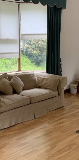 Room in shared 4-bed apt for rent in Rathmichael, Dublin - Photo 1