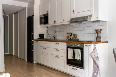 Årstaskogs väg, Stockholm - Foto 3