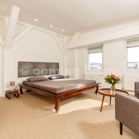 Maisonette-Living - Foto 5