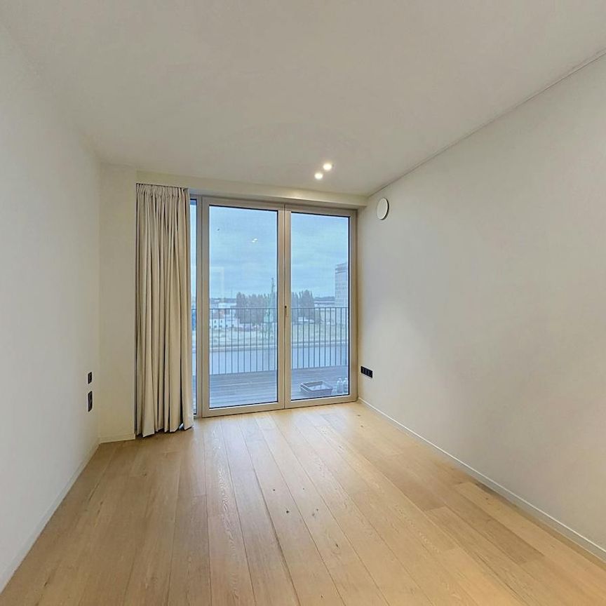 Appartement te huur in Gent met 2 slaapkamers - Photo 1