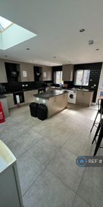 1 bedroom in a house share to rent - Photo 3