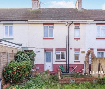 3 bedroom terraced house to rent - Photo 4