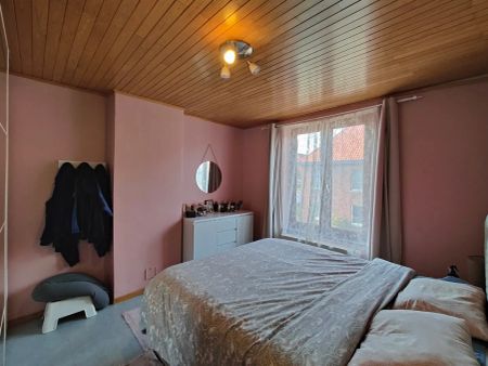 KESSEL-LO woning 3 slks + tuin - Photo 3