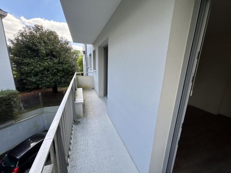 Appartement T4 à louer - 85 m² - Photo 2