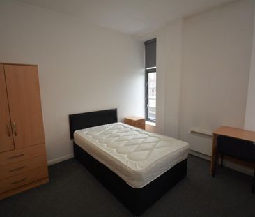 1 bed Studio for Rent - Photo 1