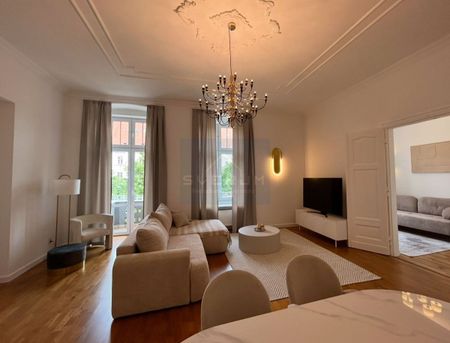 Mieszkanie na Wynajem, 112.00m - Фото 4