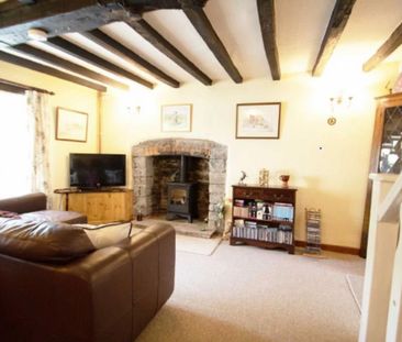 2 bedroom cottage to rent - Photo 4