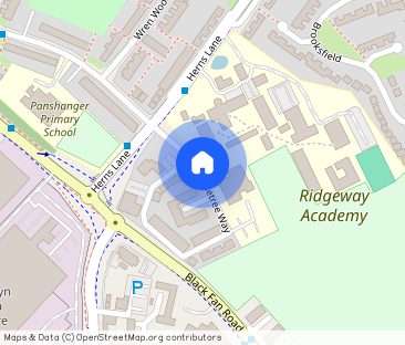 Appletree Way, Welwyn Garden City, AL7 - Photo 1