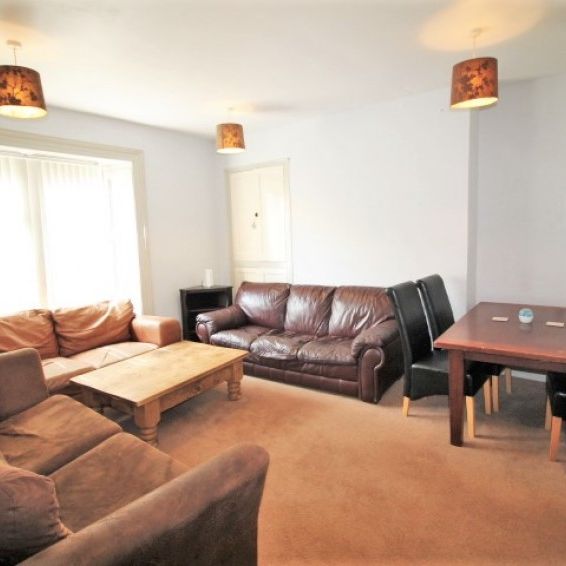 Queens Terrace, Exeter - Photo 1