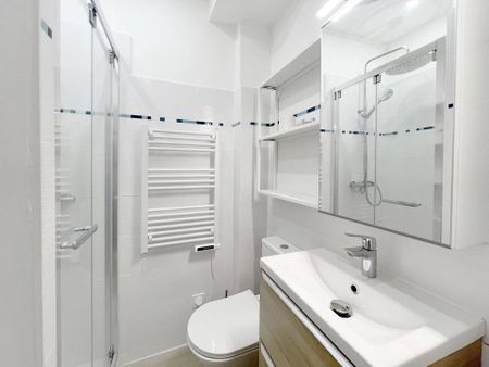 Rental Apartment Paris 15th Grenelle - Photo 4