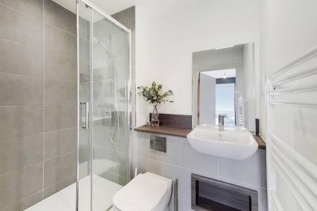 2 bedroom flat to rent - Photo 5