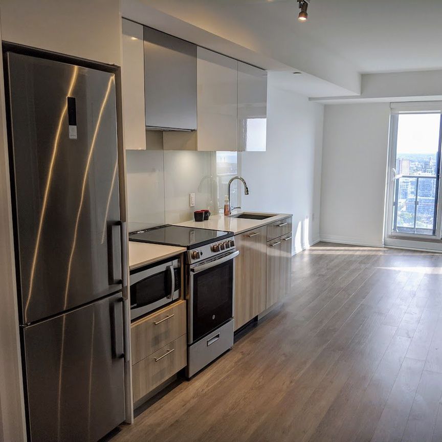For Lease - 251 Jarvis Street Unit# 3302, Toronto, Ontario - Photo 1