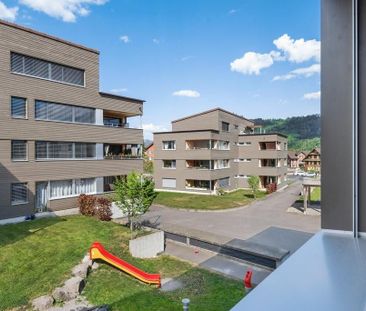 Wohnen an kinderfreundlicher und ruhiger Wohnlage - Foto 6