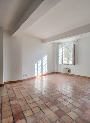 APPARTEMENT - STUDIO - 32 m², - Photo 1
