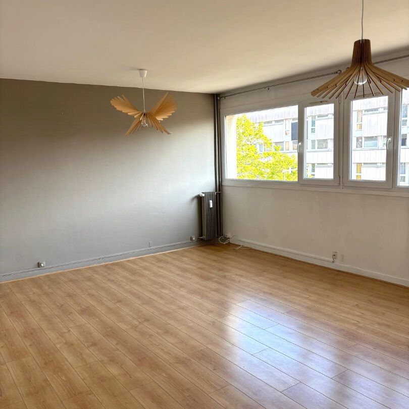 Appartement 3 pièces - Photo 1