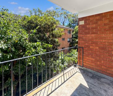 10/37 Meadow Crescent, Meadowbank NSW 2114 - Apartment For Rent | D... - Photo 2