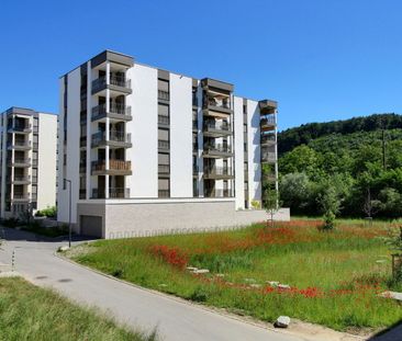 2.5 Zimmer, 58 m², 3. Stock - Photo 5