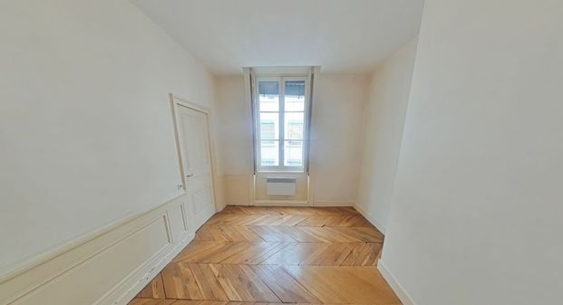 APPARTEMENT T4 A LOUER - Photo 1