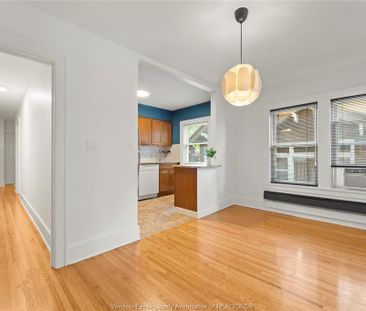 For Lease - 269 RANDOLPH Unit# 2, Windsor, Ontario - Photo 4