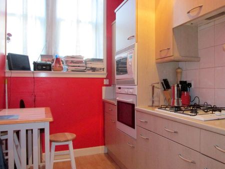 38 Ivory Court, AB25 3TD, Aberdeen - Photo 4