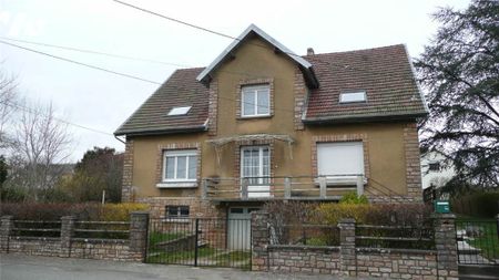 A LOUER APPARTEMENT DE TYPE 4 DANS UNE MAISON A DOLE (39100) - Photo 5