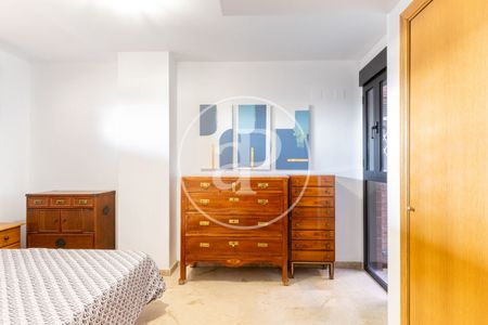 Duplex for rent with Terrace in Penya Roja (Valencia) - Photo 2