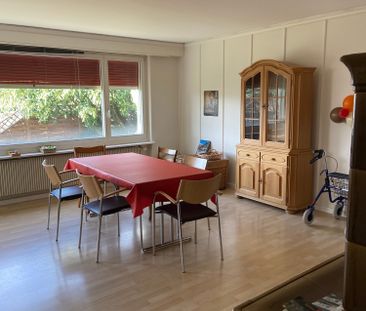 Einfamilienhaus in Worb / befristet bis Januar 2029 - Photo 2
