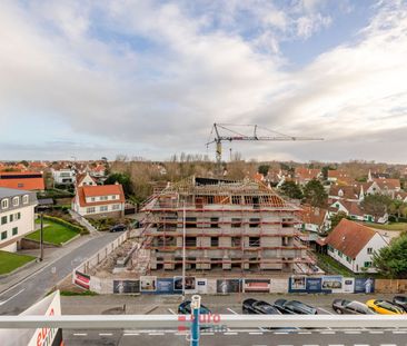 Residentie Panorama D2 - 0501 - Foto 1