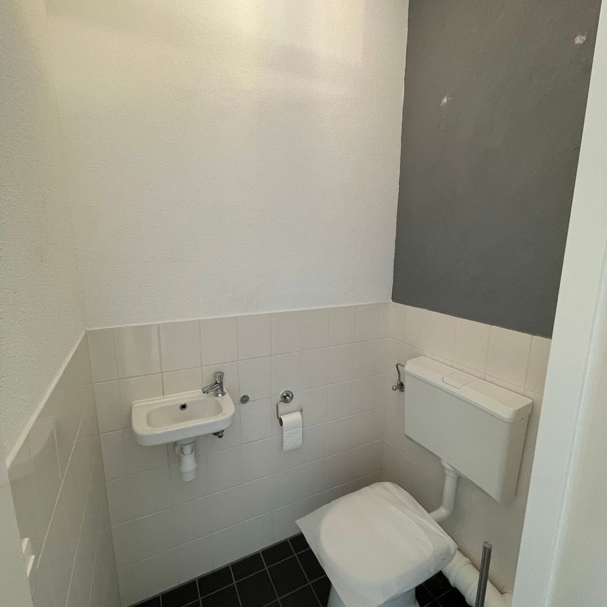 Faas Wilkesstraat 93-H, Sportheldenbuurt, 1095MD, Amsterdam - Photo 1