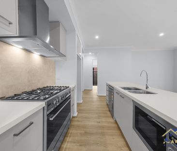 Almost Brand New 4-Bedroom Family Home in Beveridge!! - Photo 6