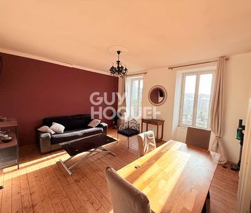 Location Appartement 2 pièces 51m² - Photo 3