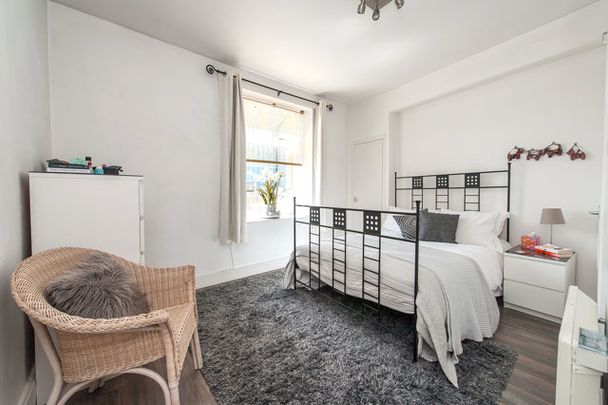 11A Baker Street, AB25 1UQ, Aberdeen - Photo 1
