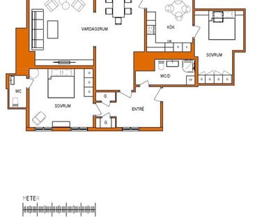 Västra Esplanaden 4 B - Photo 4