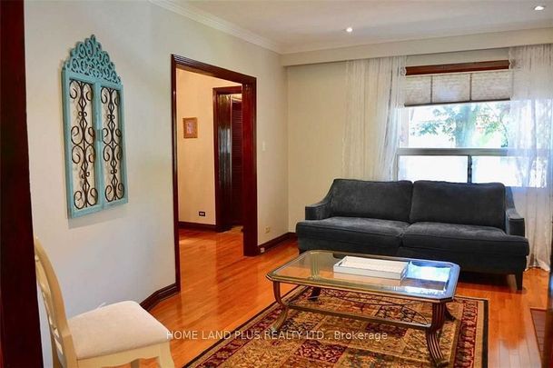 For Lease - 521 Hillsdale Avenue, Toronto, Ontario - Photo 1