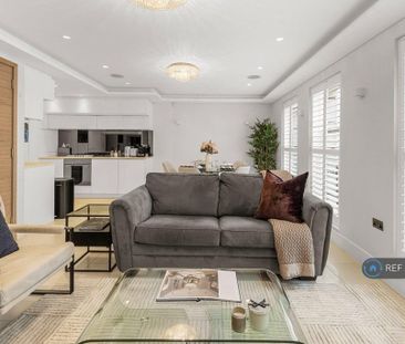 2 bedroom flat to rent - Photo 3