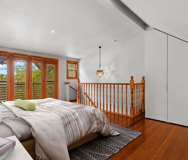 121 Mansfield Street, Rozelle NSW 2039 - House For Rent | Domain - Photo 6
