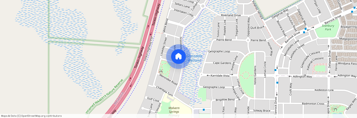 25 Grassdale Parkway, 6069, Ellenbrook