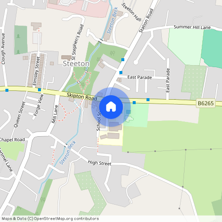 9 Market Street, Steeton BD20 6NN